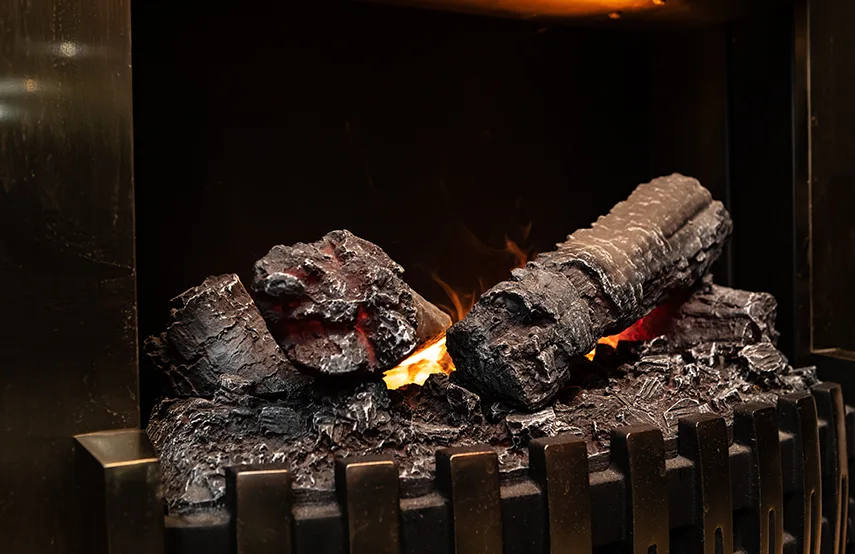 Soot Removal in Garner, North Carolina